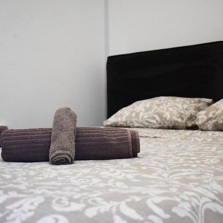 Sunny Rooftop In Ayia Napa 91Sqm Terrace Delight! Exteriör bild