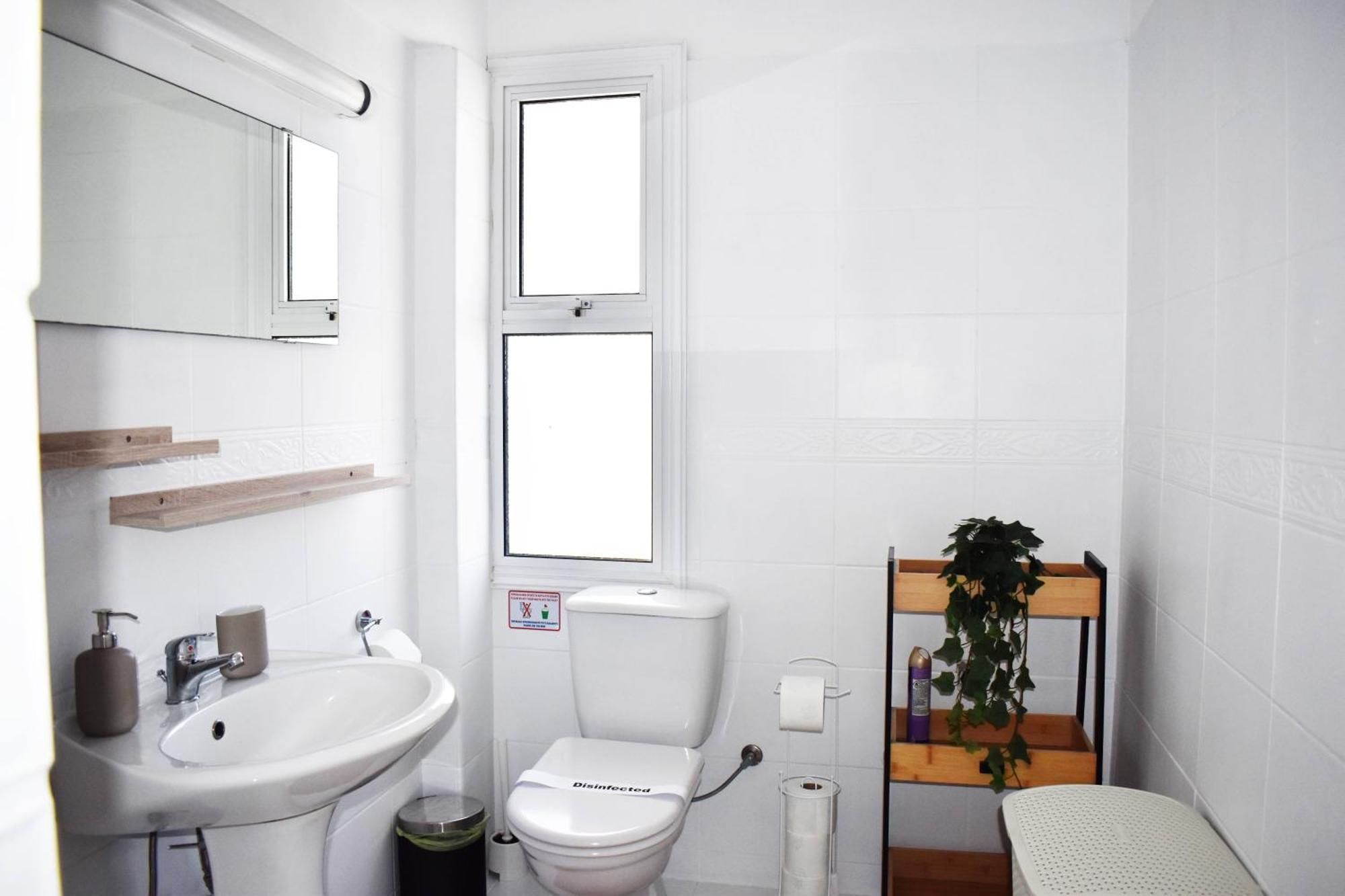 Sunny Rooftop In Ayia Napa 91Sqm Terrace Delight! Exteriör bild