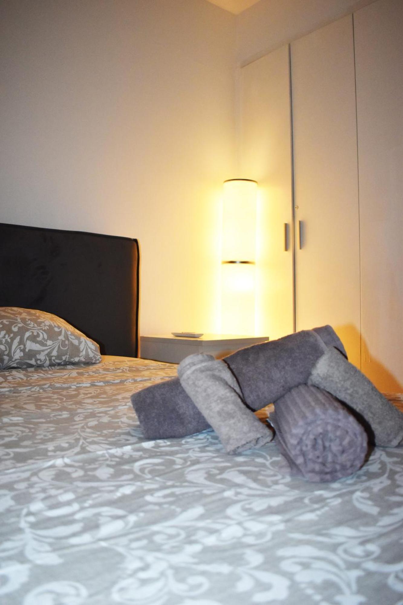 Sunny Rooftop In Ayia Napa 91Sqm Terrace Delight! Exteriör bild