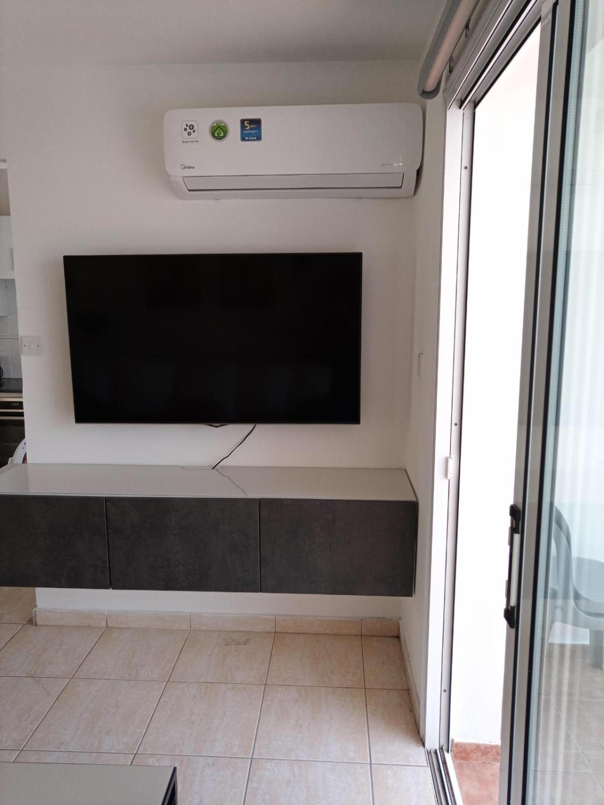 Sunny Rooftop In Ayia Napa 91Sqm Terrace Delight! Exteriör bild